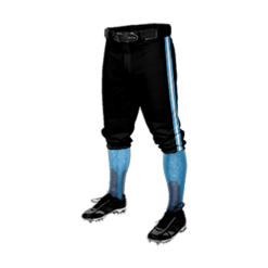 3219 CL KNICKERS CUSTOM BRAIDED BALL PANT REDHAWKS-BASEBALL-ALT-2