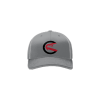 3219 Team Cap R172 REDHAWKS-BASEBALL-PIN-1