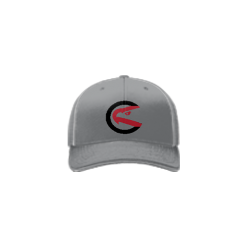 3219 Team Cap R172 REDHAWKS-BASEBALL-PIN-1