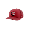 3219 Team Cap Trucker 112 REDHAWKS-BASEBALL-PIN-1