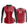 3219 CL WOMENS VAPOR JACKET SUB REDHAWKS-BASEBALL-PIN-1