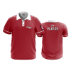 3219 FD Polo REDHAWKS-BASEBALL-PIN-1