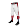 3219 CL KNICKERS CUSTOM BRAIDED BALL PANT REDHAWKS-BASEBALL-PIN-1