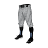3219 CL KNICKERS CUSTOM BRAIDED BALL PANT REDHAWKS-BASEBALL-PIN-2