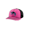 2416 Team Cap Trucker 112 NWI-VIPERS-SNAKE-LOGO-1