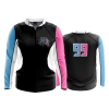2416 CL WOMENS VAPOR JACKET SUB NWI-VIPERS-SNAKE-LOGO-1