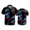 2416 FD Polo NWI-VIPERS-SNAKE-LOGO-1