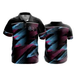 2416 FD Polo NWI-VIPERS-SNAKE-LOGO-1