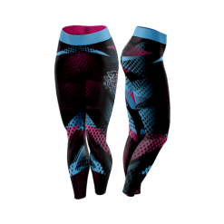 2416 FD Leggings NWI-VIPERS-SNAKE-LOGO-1