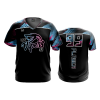 2416 FD Sport V-Neck MENS NWI-VIPERS-SNAKE-LOGO-2