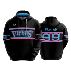 2416 FD Hoody NWI-VIPERS-TEXT-LOGO-1