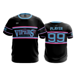 2416 FD Sport MENS NWI-VIPERS-TEXT-LOGO-1
