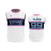 2416 FD Sport Sleeveless MENS NWI-VIPERS-TEXT-LOGO-2