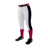 2416 FD Girls Fastpitch Pant CL NWI-VIPERS-TEXT-LOGO-2