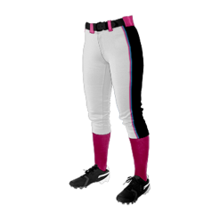 2416 FD Girls Fastpitch Pant CL NWI-VIPERS-TEXT-LOGO-2