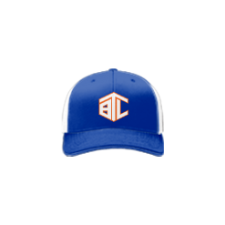 3192 Team Cap R172 BUILT-TO-LAST-1
