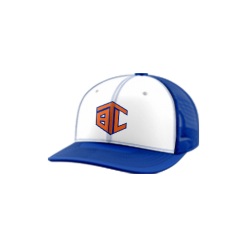3192 Team Cap Trucker 112 BUILT-TO-LAST-1