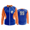 3192 CL WOMENS VAPOR JACKET SUB BUILT-TO-LAST-1