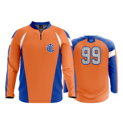 3192 CL ROOKIE JACKET SUB BUILT-TO-LAST-1