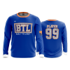 3192 FD Long Sleeve MENS BUILT-TO-LAST-1