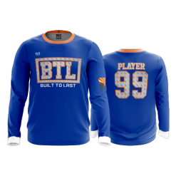 3192 FD Long Sleeve MENS BUILT-TO-LAST-1