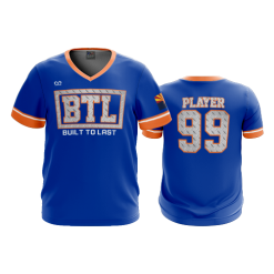 3192 FD Sport V-Neck MENS BUILT-TO-LAST-1