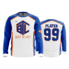 3192 FD Long Sleeve MENS BUILT-TO-LAST-2