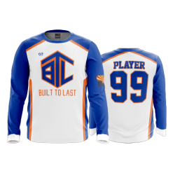 3192 FD Long Sleeve MENS BUILT-TO-LAST-2