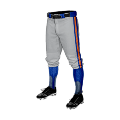 3192 CL KNICKERS CUSTOM BRAIDED BALL PANT BUILT-TO-LAST-2