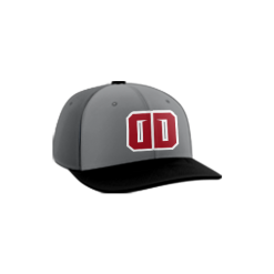 3196 Team Cap PTS30 DUGOUT-DISASTERS-1