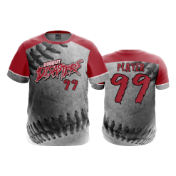 3196 FD Sport MENS DUGOUT-DISASTERS-1