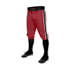 3196 CL KNICKERS CUSTOM BRAIDED BALL PANT DUGOUT-DISASTERS-1