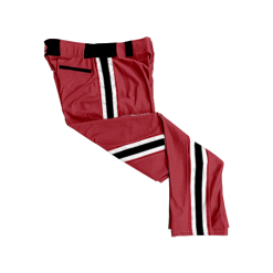 3196 CL FULL DYE CUSTOM MENS PANT DUGOUT-DISASTERS-1