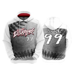 3196 FD Hoody DUGOUT-DISASTERS-2