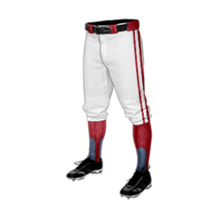 3196 CL KNICKERS CUSTOM BRAIDED BALL PANT DUGOUT-DISASTERS-2