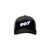 1484 Team Cap R172 POLY-907-1