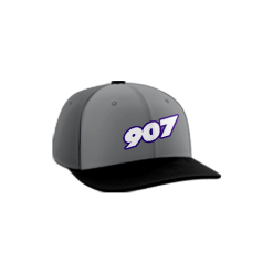 1484 Team Cap PTS30 POLY-907-1