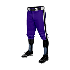 1484 CL KNICKERS CUSTOM BRAIDED BALL PANT POLY-907-1