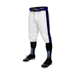 1484 CL KNICKERS CUSTOM BRAIDED BALL PANT POLY-907-2