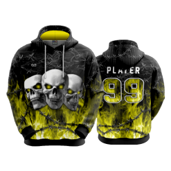 2643 FD Hoody NO-TEAM-NAME-1