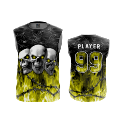 2643 FD Sport Sleeveless MENS NO-TEAM-NAME-1