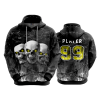 2643 FD Hoody NO-TEAM-NAME-2