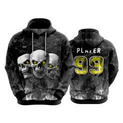 2643 FD Hoody NO-TEAM-NAME-2