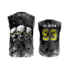 2643 FD Sport Sleeveless MENS NO-TEAM-NAME-2