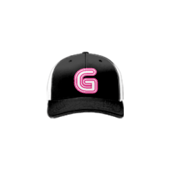 1742 Team Cap R172 GLOW-1