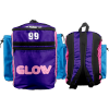 1742 Mojo Diamond Backpack GLOW-1