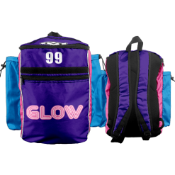 1742 Mojo Diamond Backpack GLOW-1