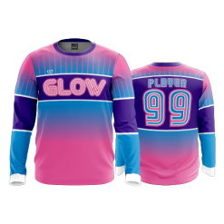 1742 FD Long Sleeve MENS GLOW-1