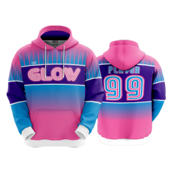 1742 FD Hoody GLOW-1