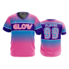 1742 FD Sport V-Neck MENS GLOW-1